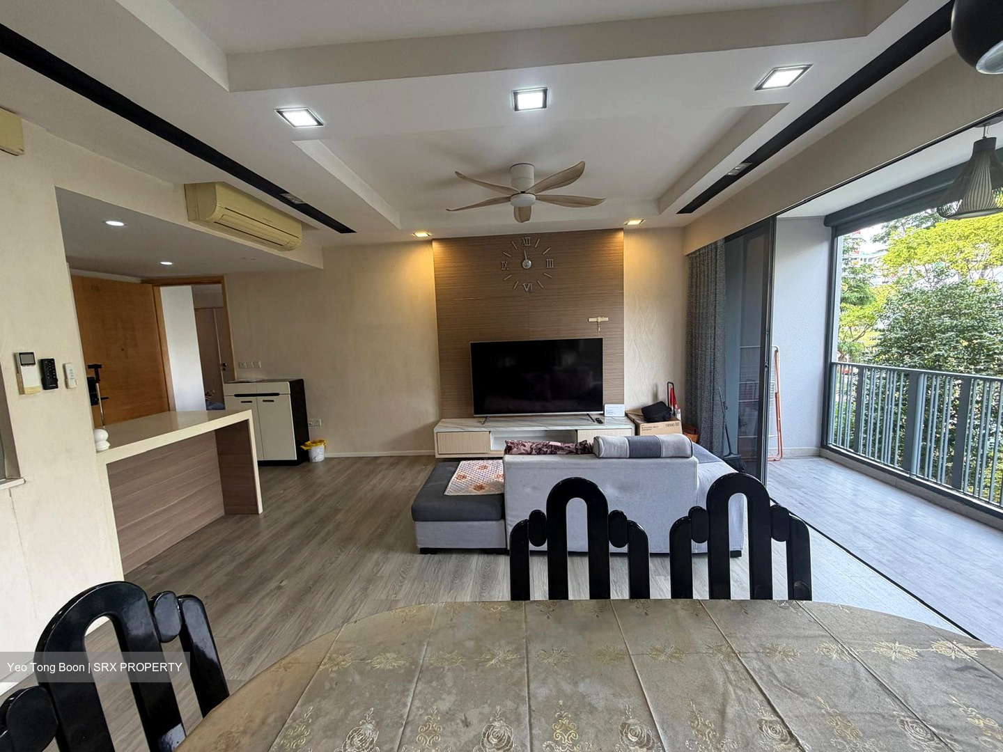 The Rainforest (D23), Condominium #555801741